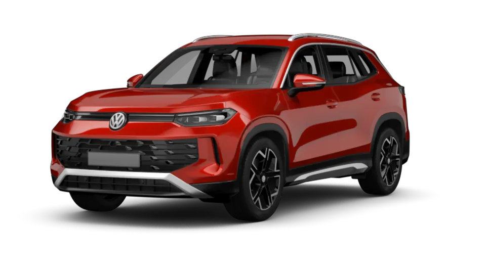 VW Tiguan Leasing Angebote bis 399€