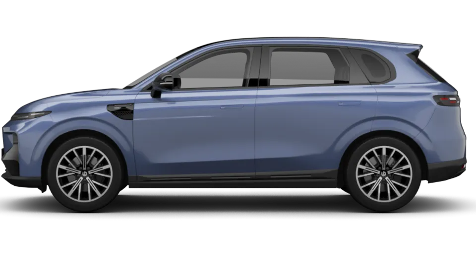 Leapmotor B10 Leasing