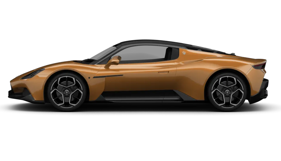 Maserati MC20 Leasing ohne Anzahlung