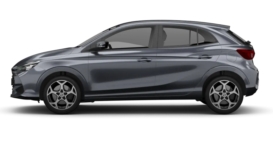 MG MG3 Luxury Leasing