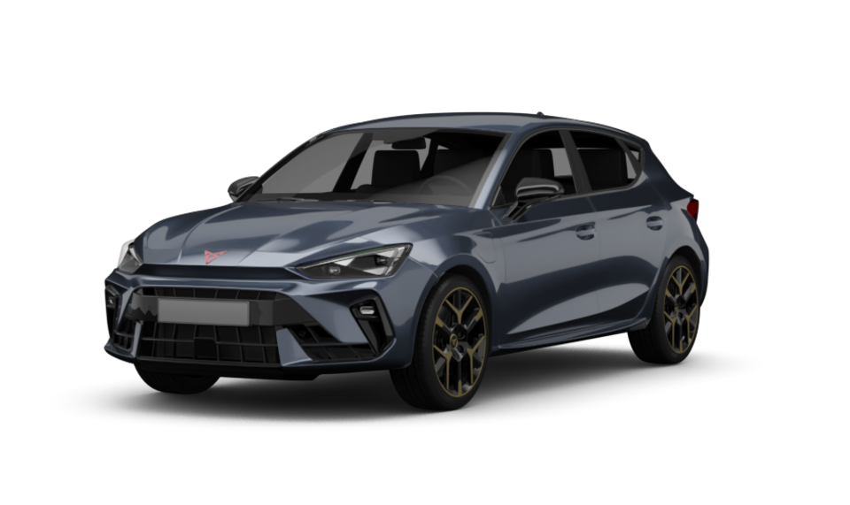 Cupra Leasingangebot: Cupra Leon Sportst. 2.0 TSI DSG VZ CUSTOM BY ABT