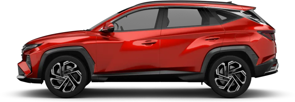 Hyundai Tucson Leasing Angebote bis 199€