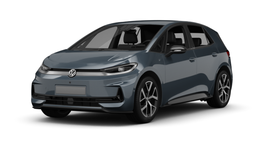 Volkswagen Leasingangebot: Volkswagen ID.3 GTX Performance | STANDKLIMA | PANO |