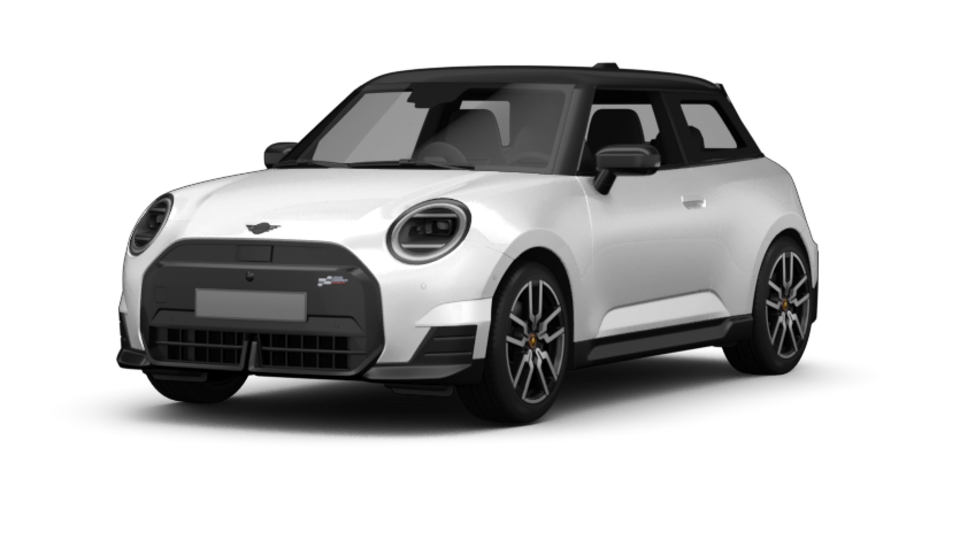 MINI 5-Türer