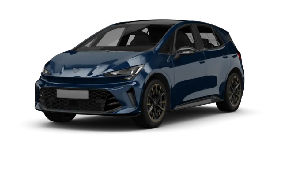 Cupra Born Leasing