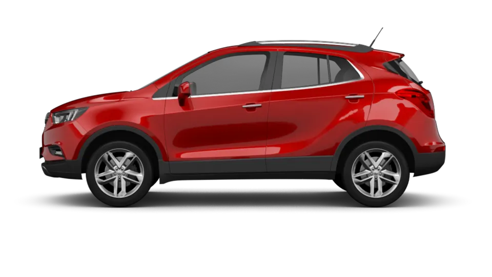Opel Mokka X Leasing ohne Anzahlung