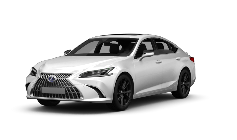 Lexus ES 300