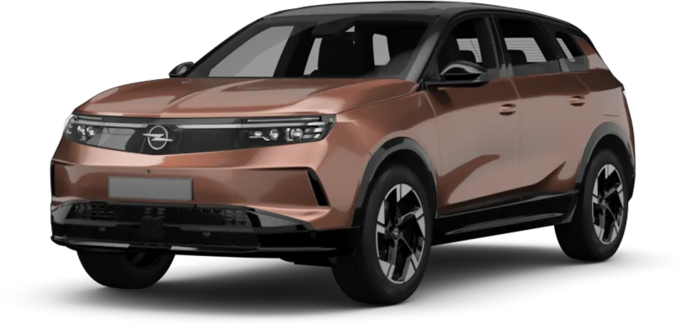 Opel Grandland X Leasing