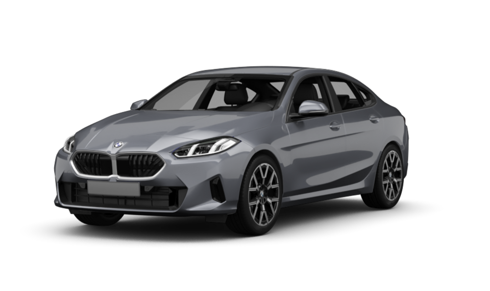 BMW Leasingangebot: BMW 220 Gran Coupé M Sport DA PA RFK AdapLED H/K 18"