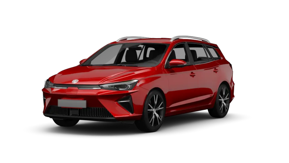 MG MG5 Leasing ohne Anzahlung