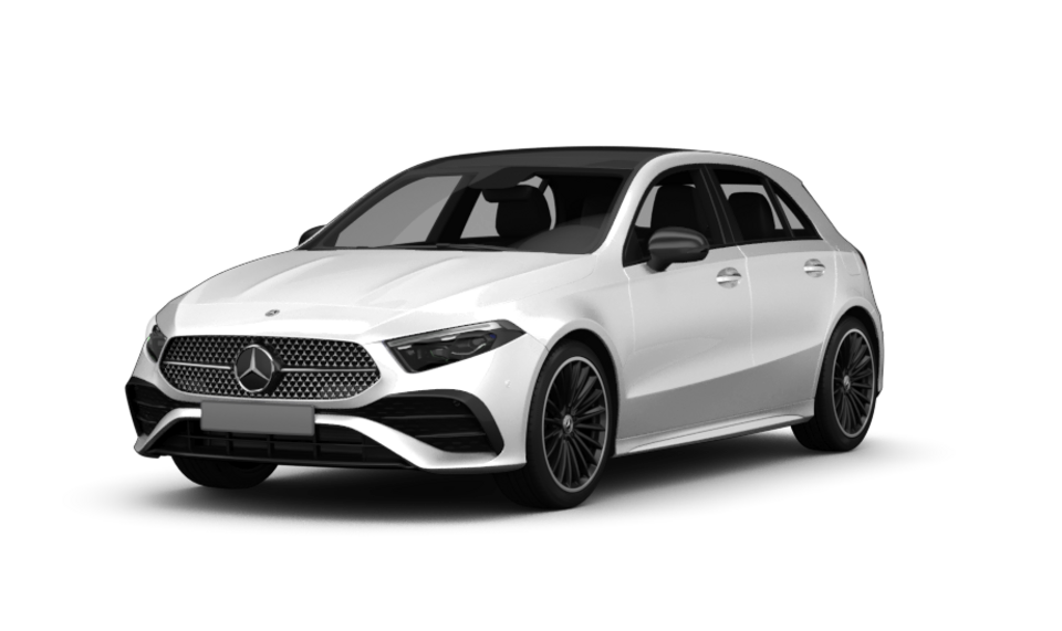 Mercedes A-Klasse