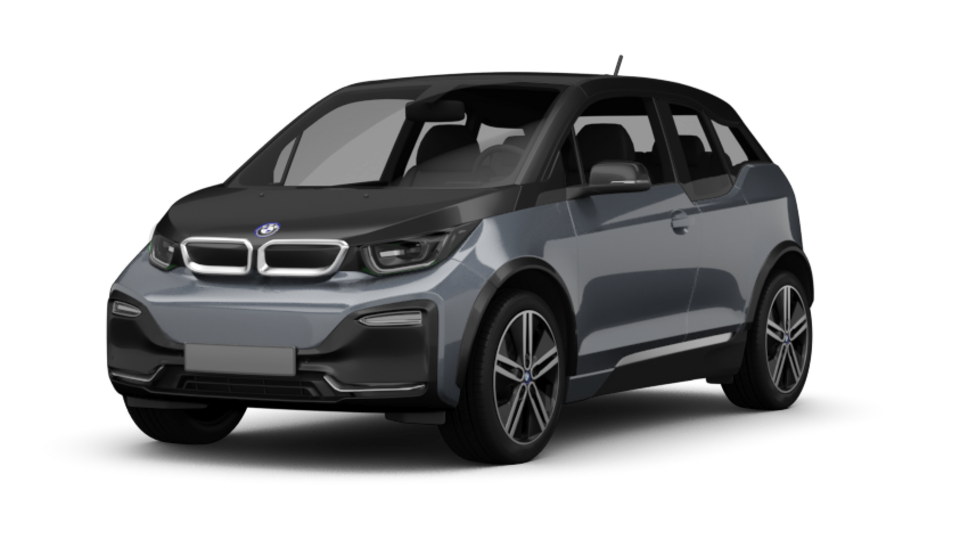 BMW Leasingangebot: BMW i3 50 xDrive LAGER First Edition