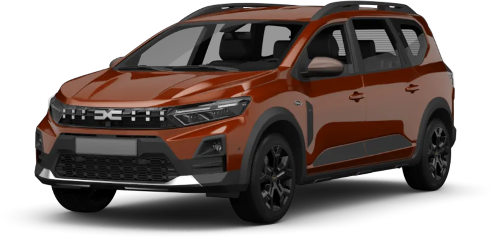 Dacia Jogger Leasing