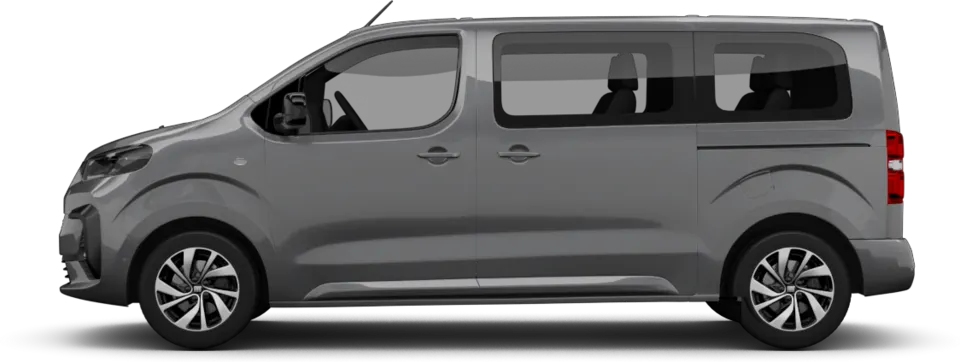 Fiat Ulysse Leasing