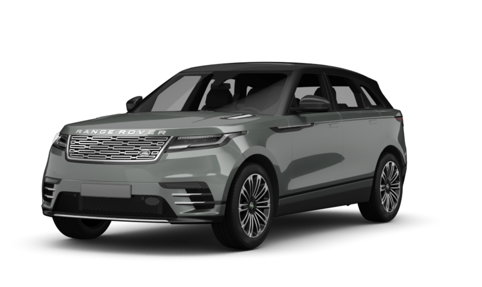 Land Rover Leasingangebot: Land Rover Range Rover Velar D200 AWD Belgravia Edition