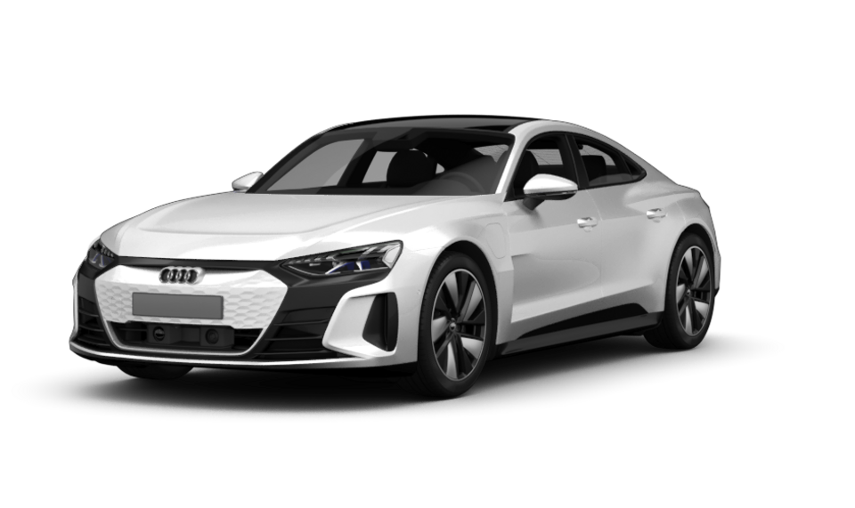 Audi Leasingangebot: Audi e-tron GT qu*Air*HUD*Pano*LED*Virtual*Navi+*Spor