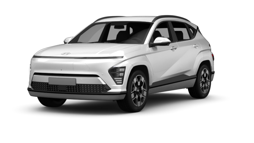 Hyundai Leasingangebot: Hyundai KONA Elektro Select I Navi I Rückfahrkamera I LE