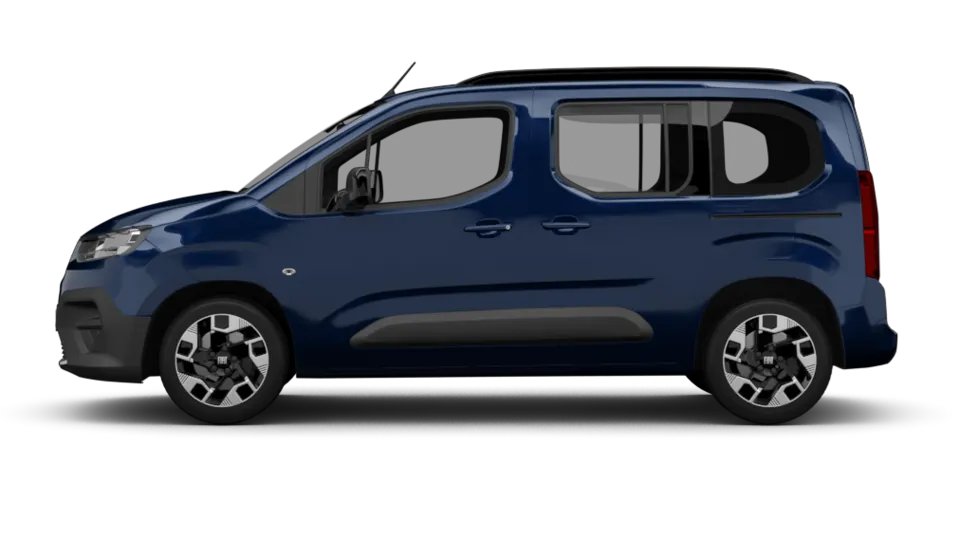 Fiat Doblo Leasing ohne Anzahlung
