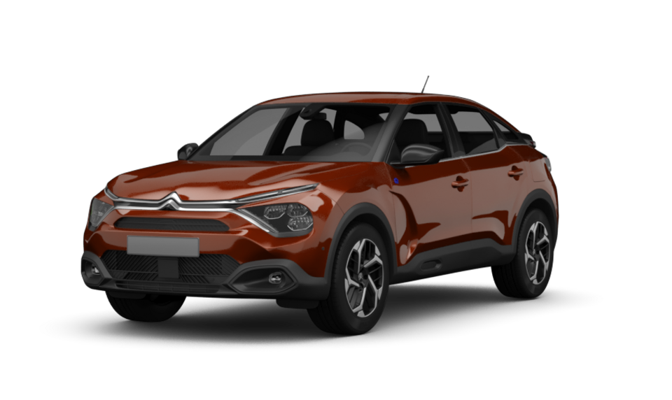 Citroën C4